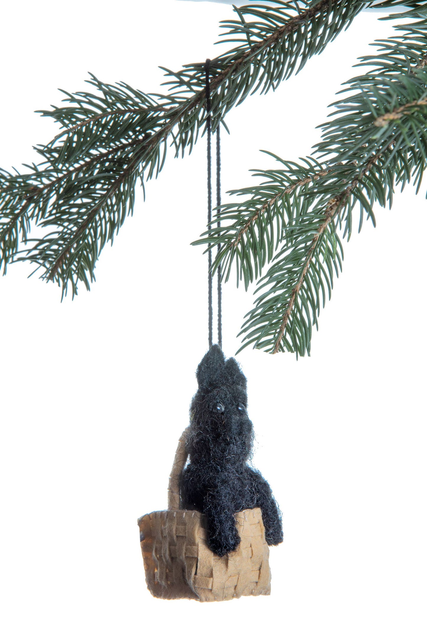 Toto Ornament