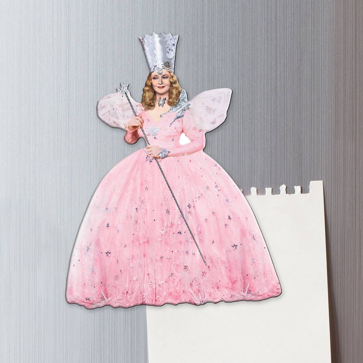 Fridge Magnet - Wizard of Oz - Glinda