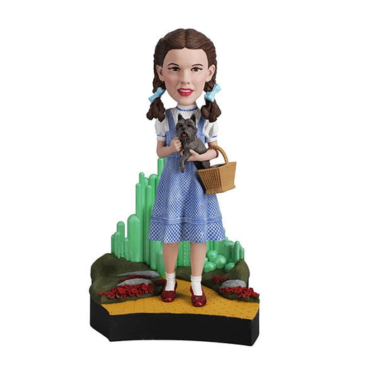 Dorothy Gale and Toto Bobblehead