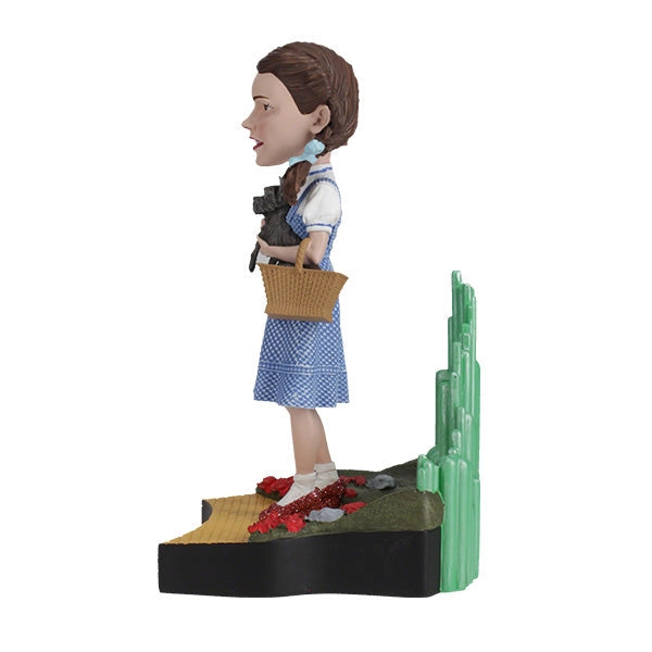 Dorothy Gale and Toto Bobblehead
