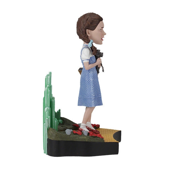 Dorothy Gale and Toto Bobblehead