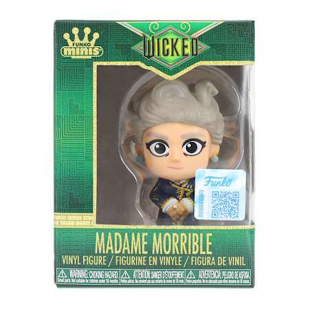 Madame Morrible Funko Mini Vinyl Figure