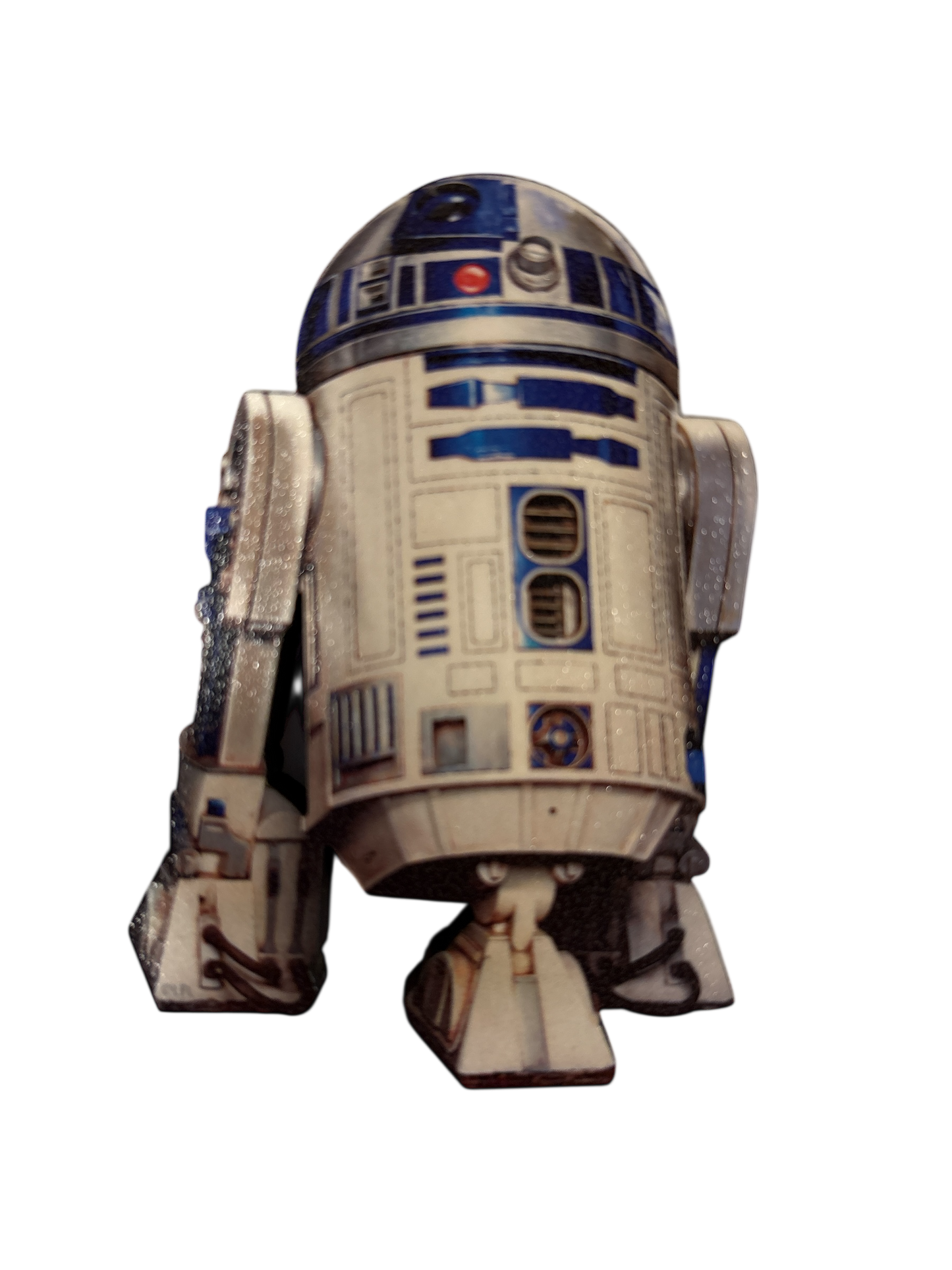 Star Wars R2-D2 Chunky Magnet