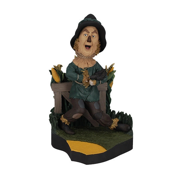 Scarecrow Bobblehead