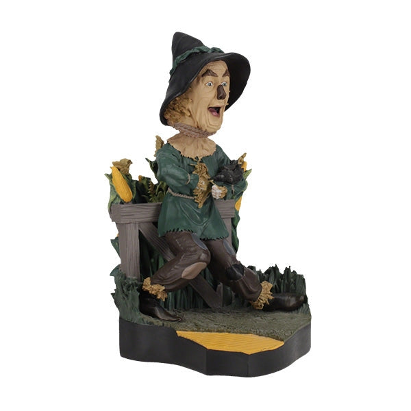 Scarecrow Bobblehead