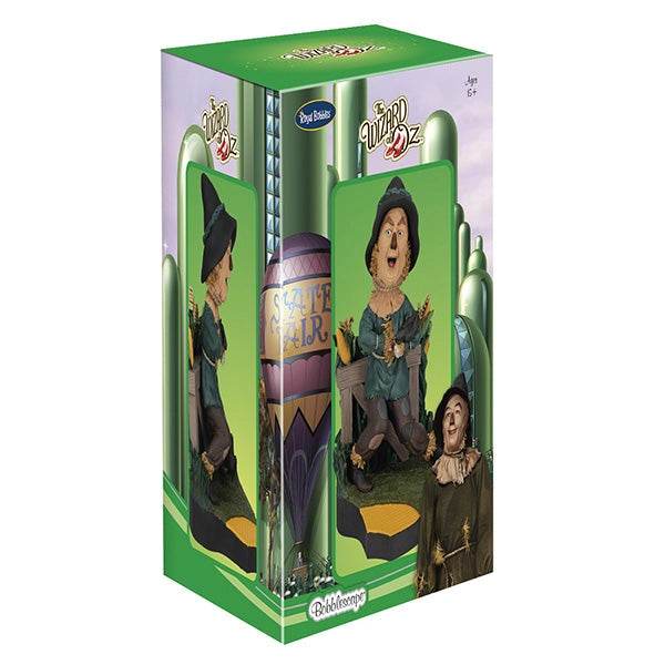 Scarecrow Bobblehead