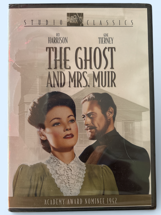 The Ghost and Mrs. Muir