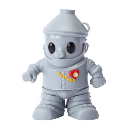 Wizard of Oz - The Tin Man Ooshies 4 inch High Vinyl Figure