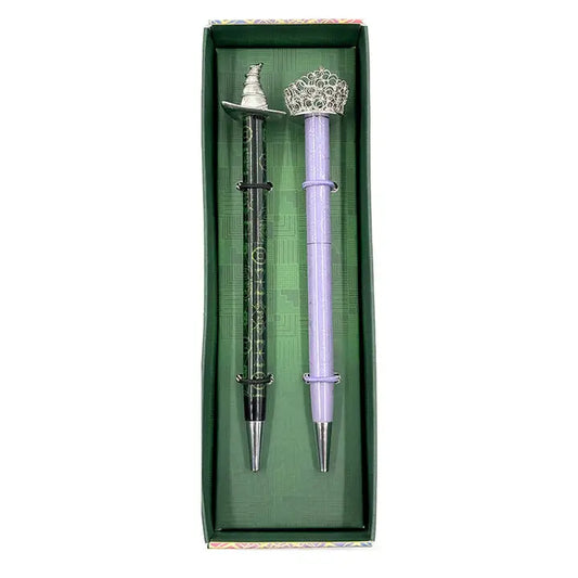 Wicked: Collector's set of 2 Pens