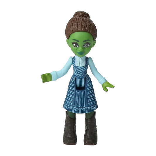 Wicked Elphaba Shiz Action Figure