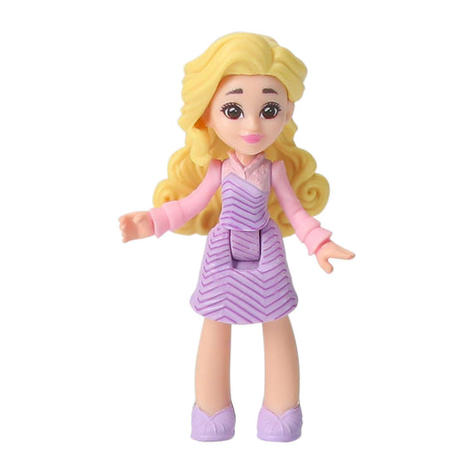 Wicked Glinda Shiz Action Figure