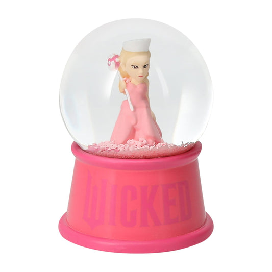 Wicked Glinda Mini Snow Globe