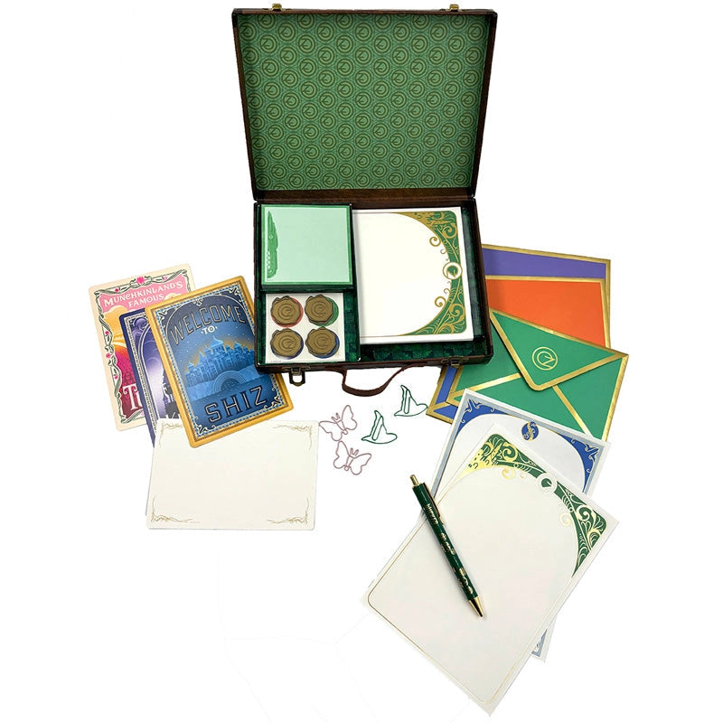 Wicked Stationery Gift Set