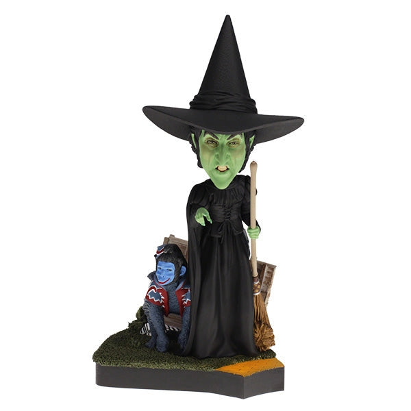 Wicked Witch of the West Bobblehead
