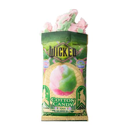 Wicked Cotton Candy 2.5oz