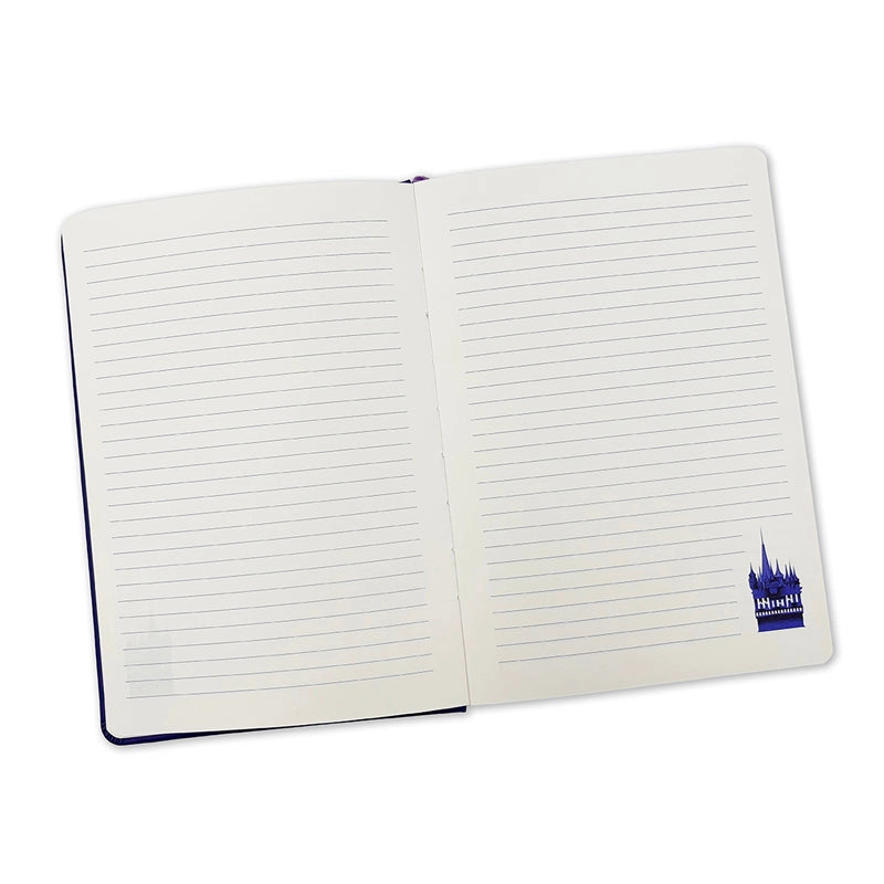 Wicked Kiamo Ko Journal with Flying Monkey Ribbon Charm