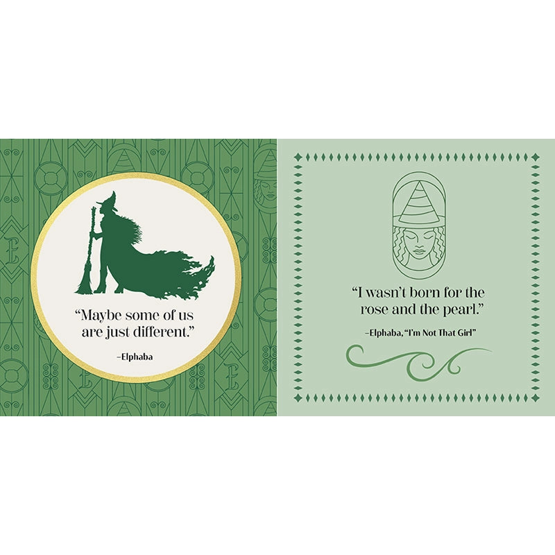 Wicked Quotes of Grandiosity Book