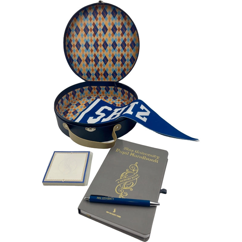 Wicked Shiz University Deluxe Gift Set