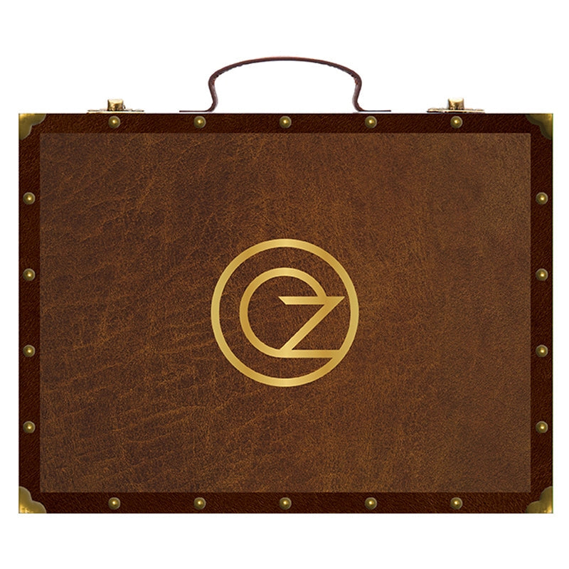 Wicked Stationery Gift Set