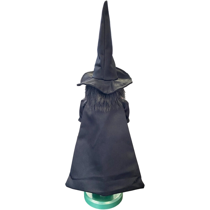 Wicked Witch of the West 14 inch Tall Nutcracker