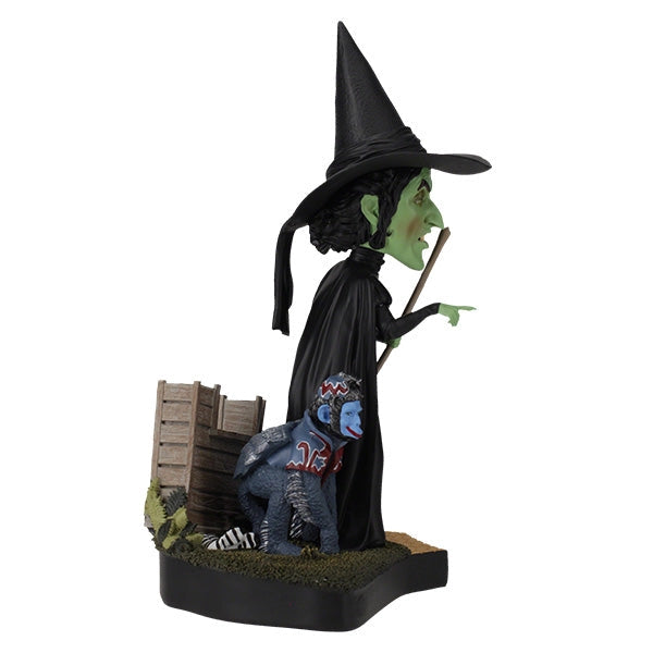 Wicked Witch of the West Bobblehead