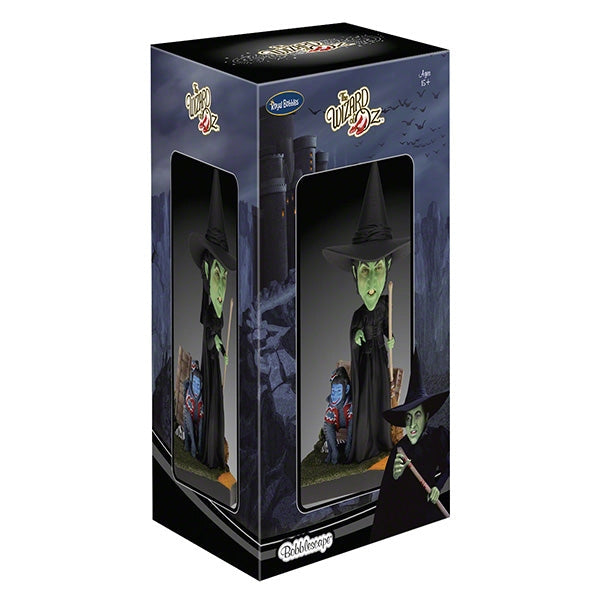 Wicked Witch of the West Bobblehead