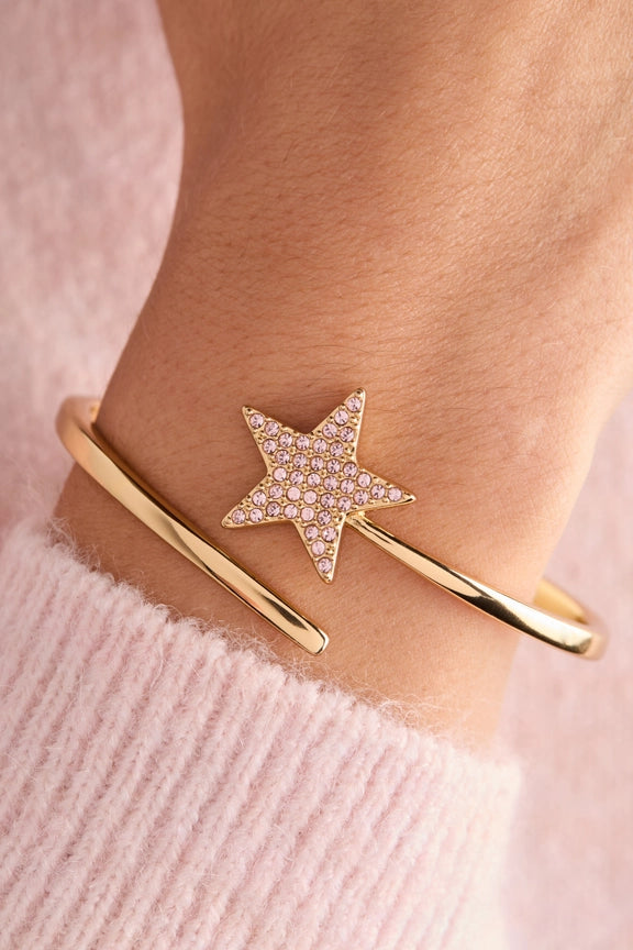 Wizard of Oz Glinda Wand Bypass Cuff