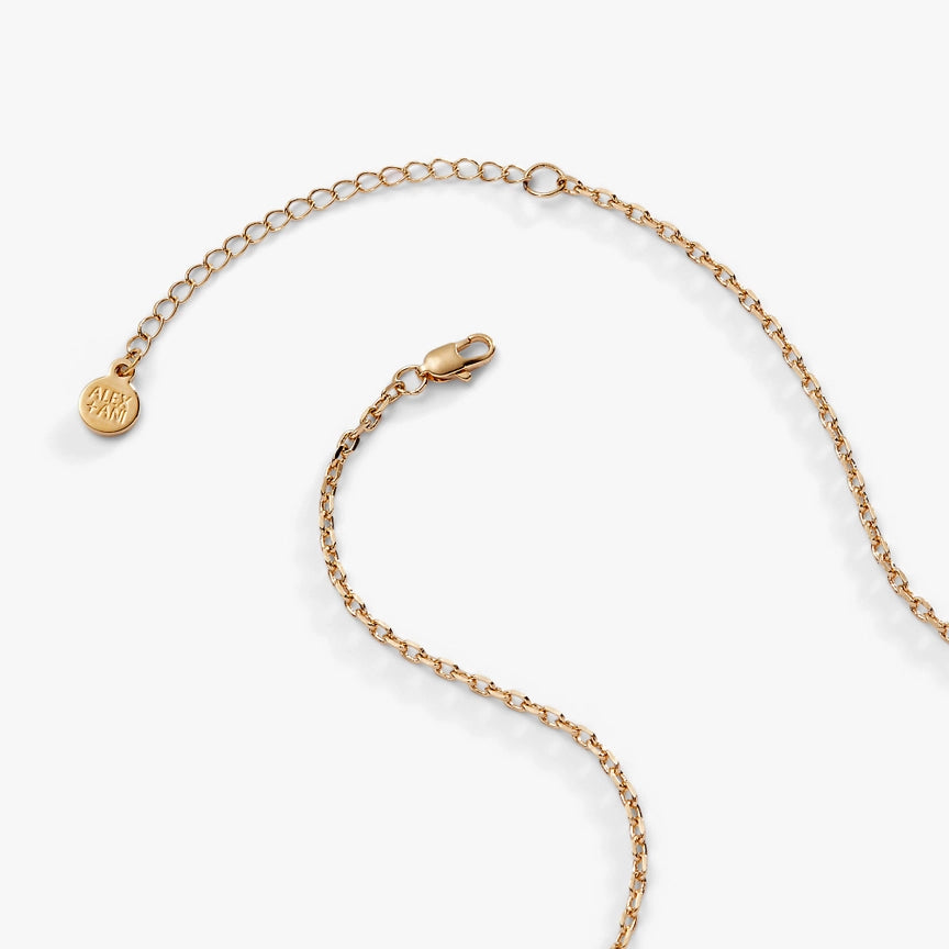 Wizard of Oz There's No Place Like Home Necklace