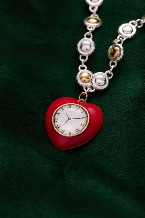 Wizard of Oz Tin Man Linear Bracelet