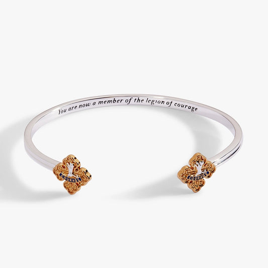 Wizard of Oz Cowardly Lion Cuff