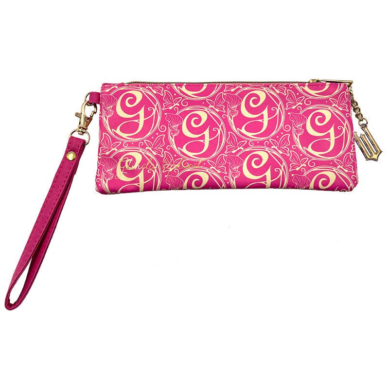 Wicked: Glinda Upland Pencil Pouch